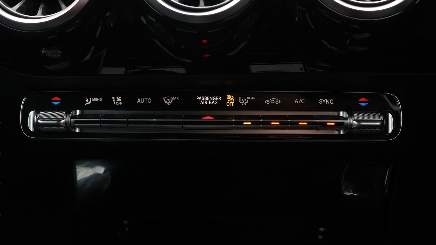 Used Mercedes-Benz A-Class 2022 for sale - 77669132: Photo 12