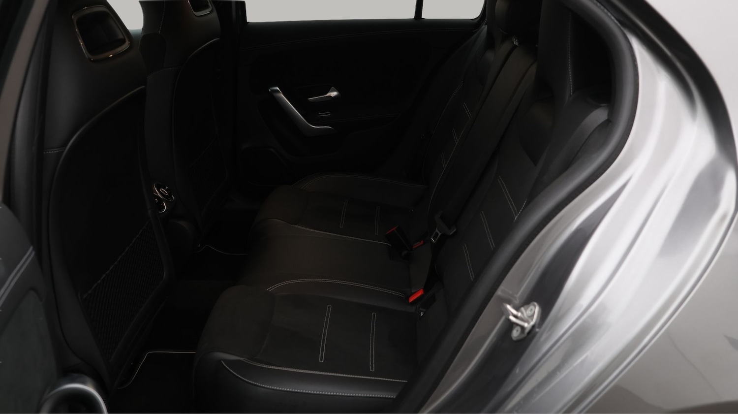 Used Mercedes-Benz A-Class 2022 for sale - 77669132: Photo 16