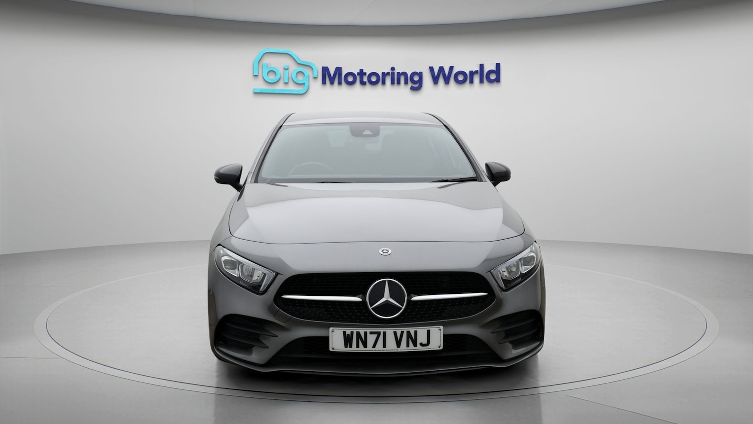 Used Mercedes-Benz A-Class 2022 for sale - 77669132: Photo 2