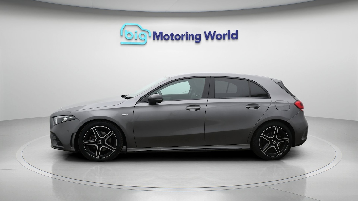 Used Mercedes-Benz A-Class 2022 for sale - 77669132: Photo 4