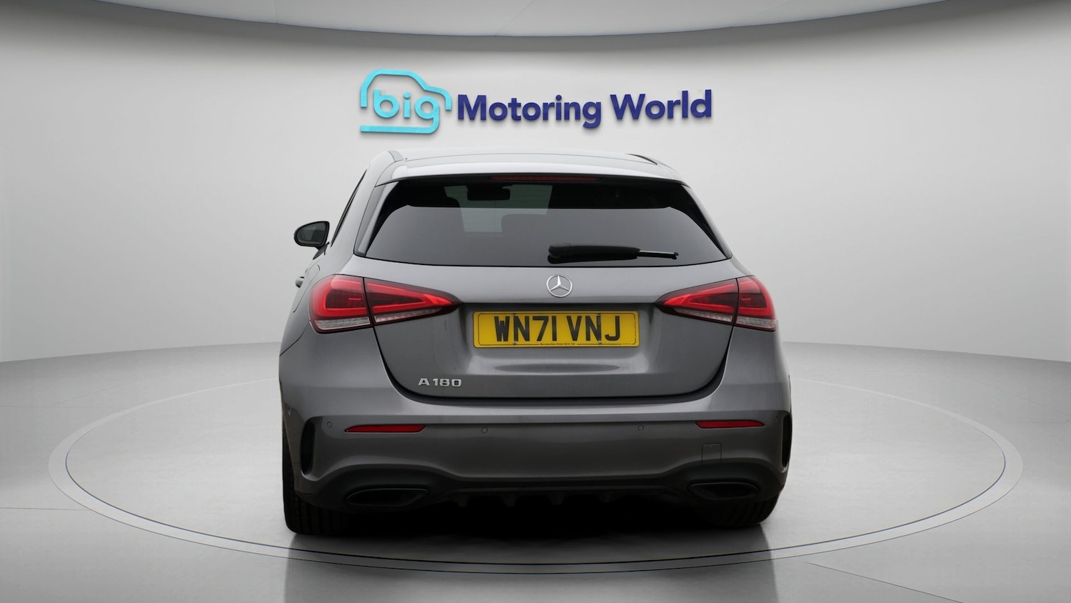 Used Mercedes-Benz A-Class 2022 for sale - 77669132: Photo 6