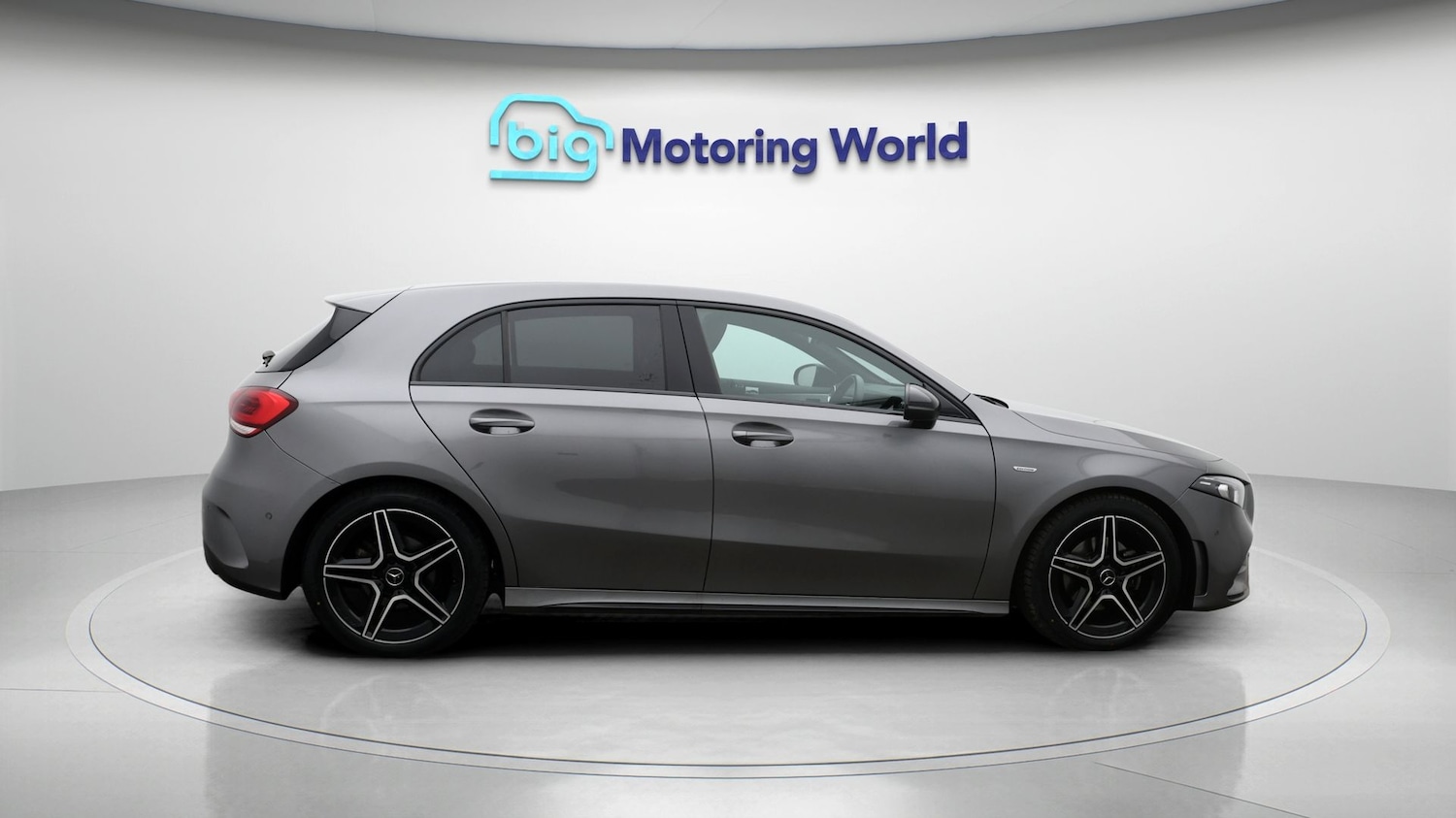 Used Mercedes-Benz A-Class 2022 for sale - 77669132: Photo 8