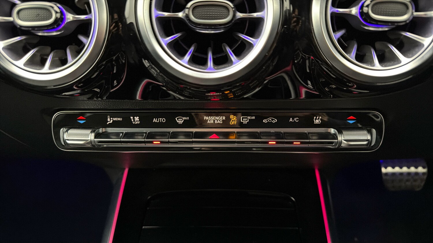 Used Mercedes-Benz EQA 2023 for sale - 77947233: Photo 11