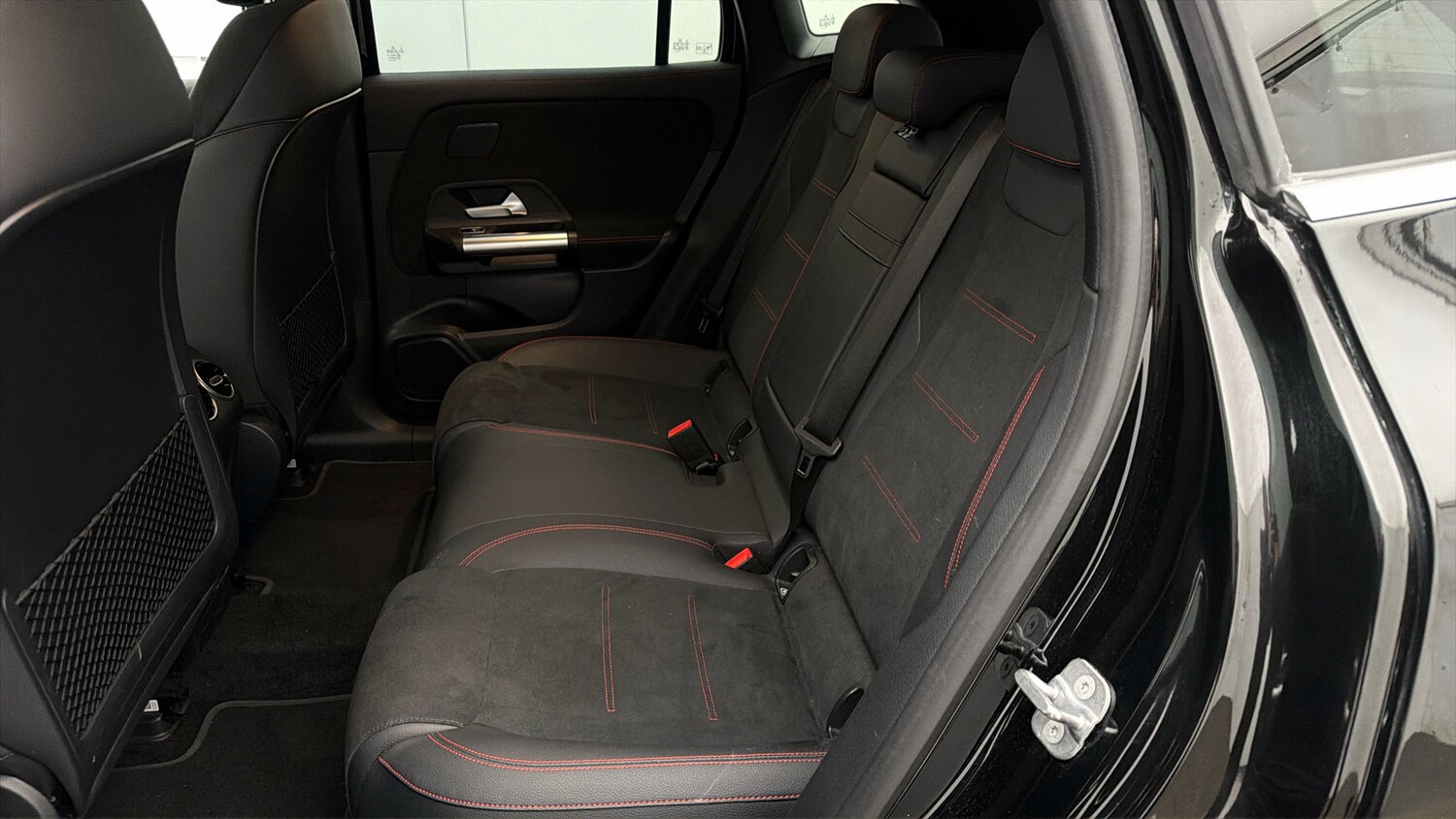 Used Mercedes-Benz EQA 2023 for sale - 77947233: Photo 15