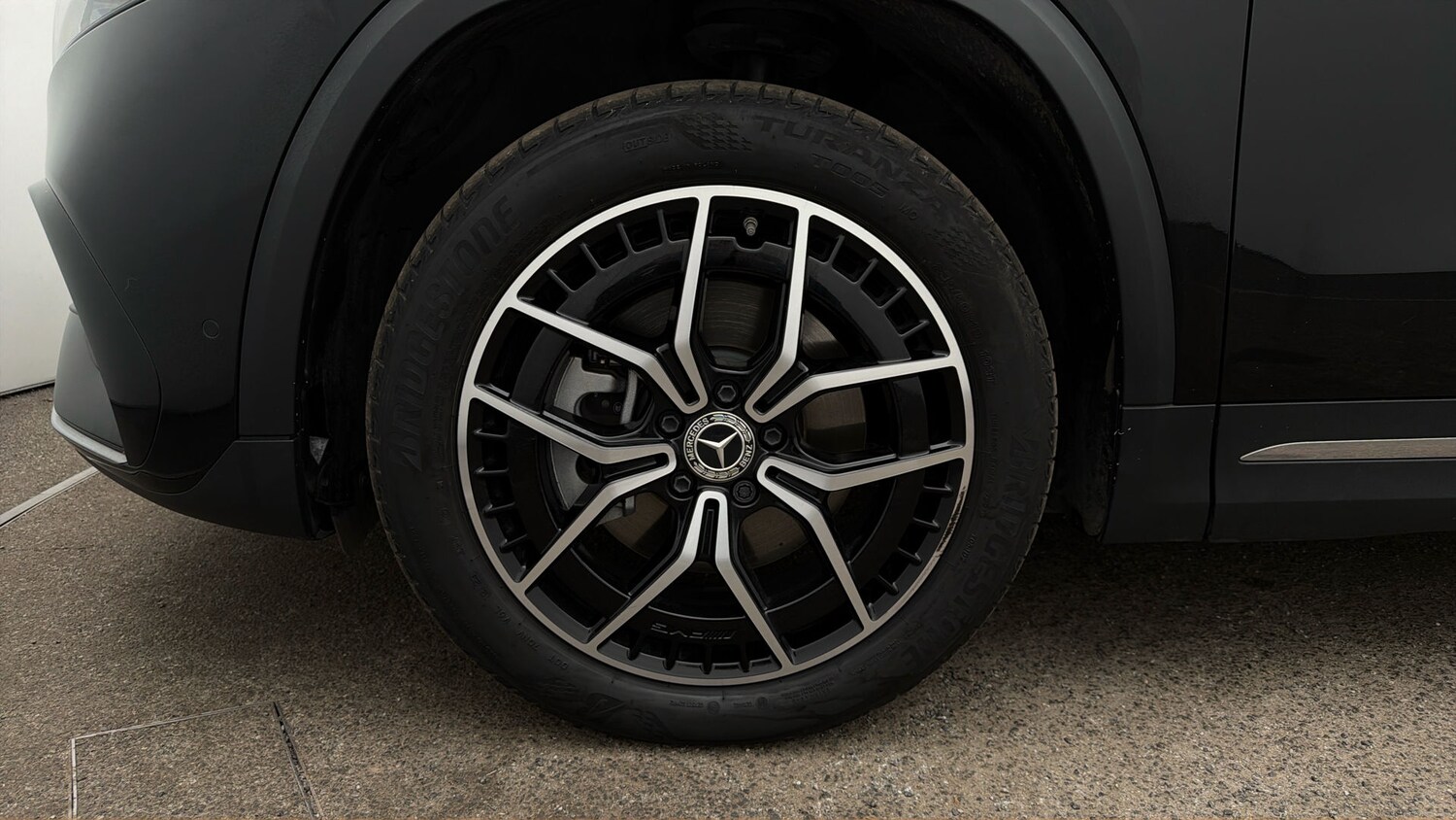 Used Mercedes-Benz EQA 2023 for sale - 77947233: Photo 17