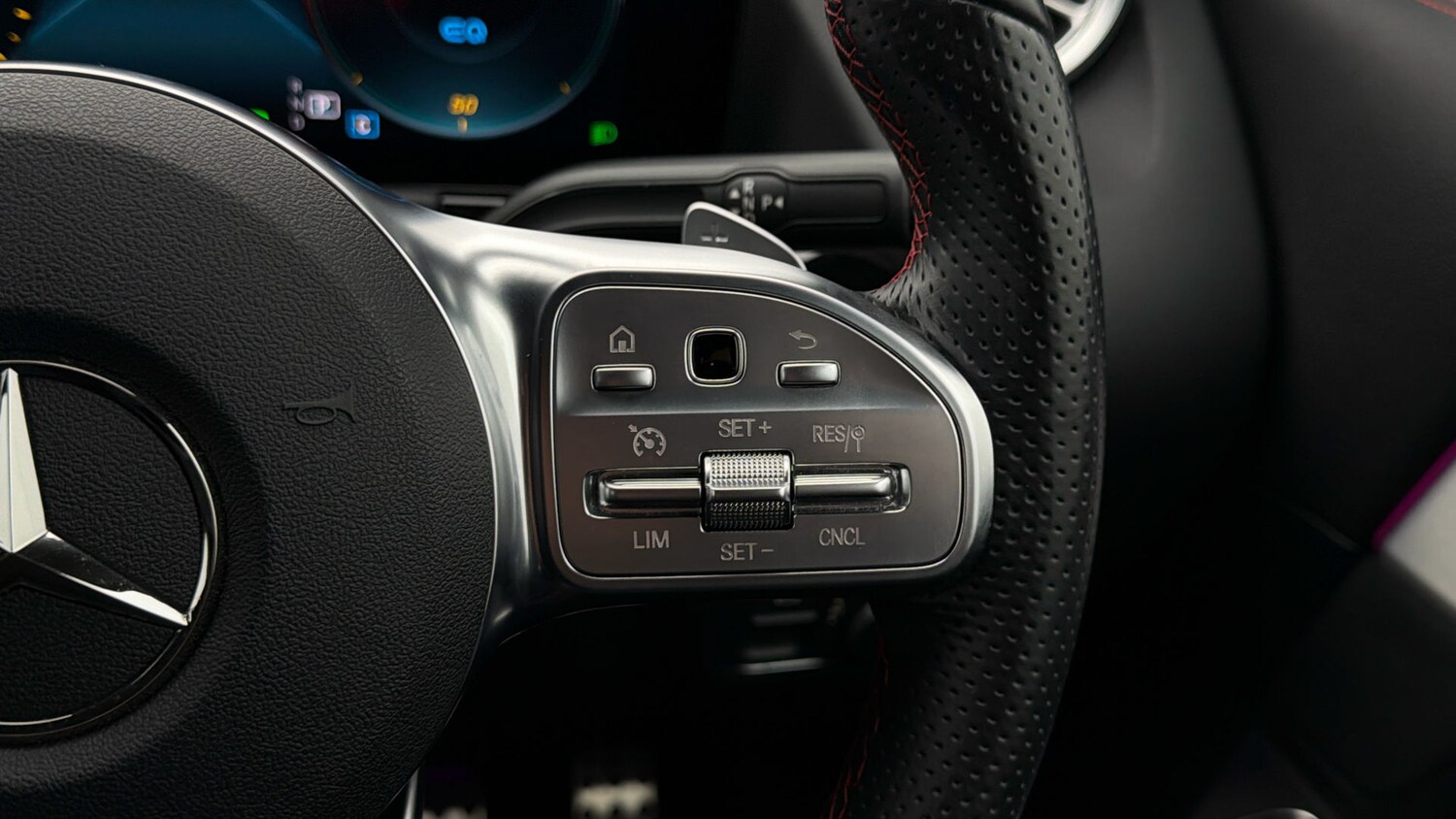 Used Mercedes-Benz EQA 2023 for sale - 77947233: Photo 23