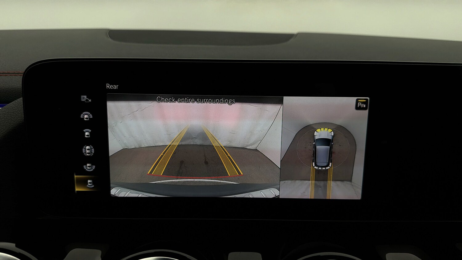 Used Mercedes-Benz EQA 2023 for sale - 77947233: Photo 25