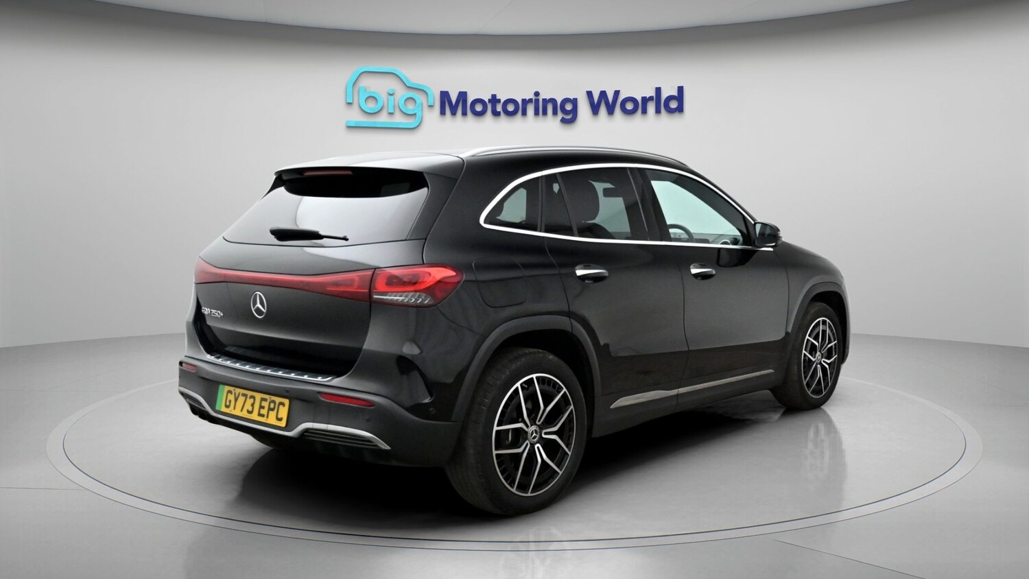 Used Mercedes-Benz EQA 2023 for sale - 77947233: Photo 7