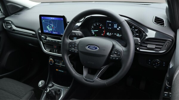 Used Ford Puma 2022 for sale - 75645871: Photo 11
