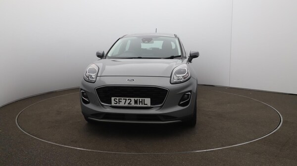 Used Ford Puma 2022 for sale - 75645871: Photo 18