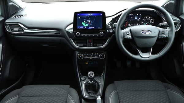 Used Ford Puma 2022 for sale - 75645871: Photo 19