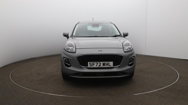 Used Ford Puma 2022 for sale - 75645871: Photo 20