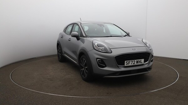 Used Ford Puma 2022 for sale - 75645871: Photo 24