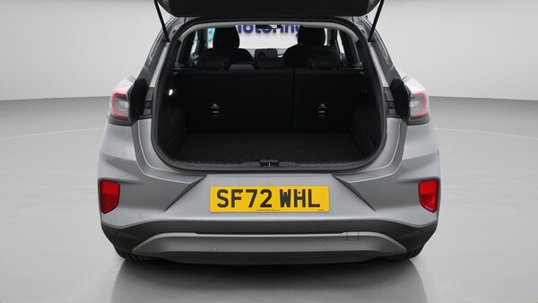 Used Ford Puma 2022 for sale - 75645871: Photo 27