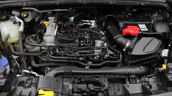 Used Ford Puma 2022 for sale - 75645871: Photo 31