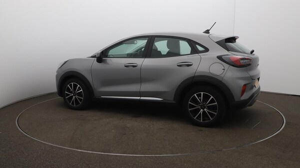 Used Ford Puma 2022 for sale - 75645871: Photo 34