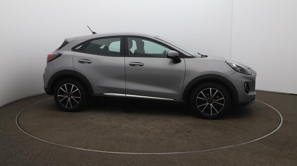 Used Ford Puma 2022 for sale - 75645871: Photo 36