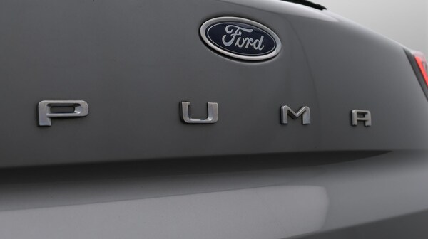 Used Ford Puma 2022 for sale - 75645871: Photo 37