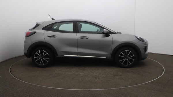 Used Ford Puma 2022 for sale - 75645871: Photo 38