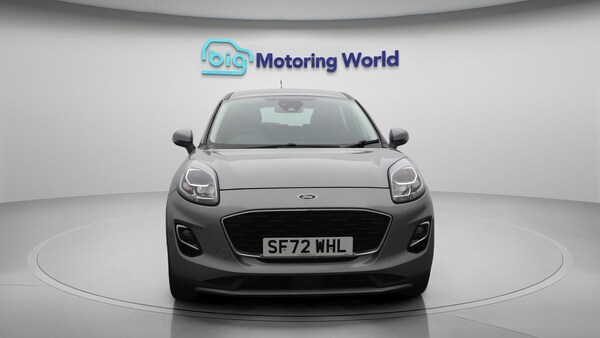 Used Ford Puma 2022 for sale - 75645871: Photo 3