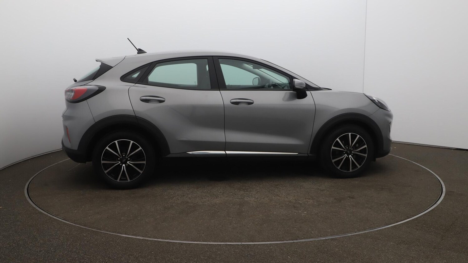 Vehicle 40