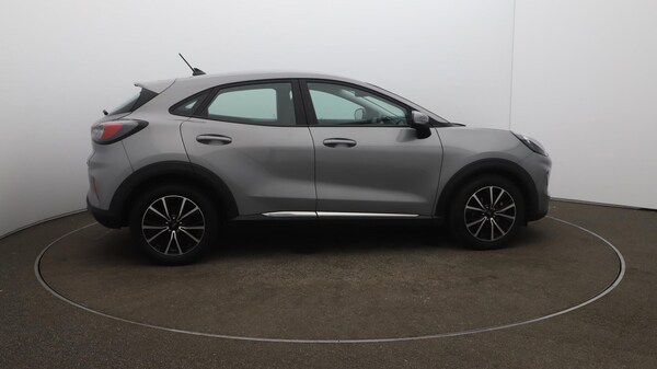 Used Ford Puma 2022 for sale - 75645871: Photo 40