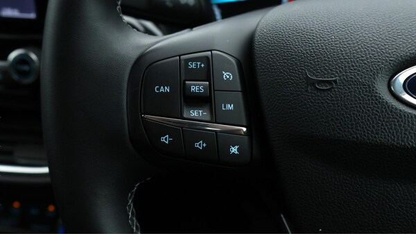 Used Ford Puma 2022 for sale - 75645871: Photo 41