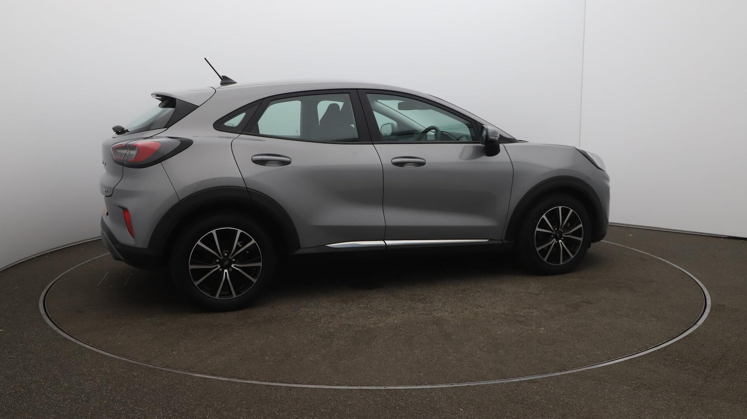 Vehicle 42