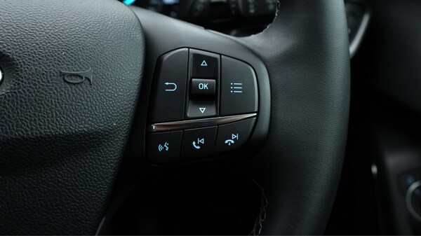 Used Ford Puma 2022 for sale - 75645871: Photo 43