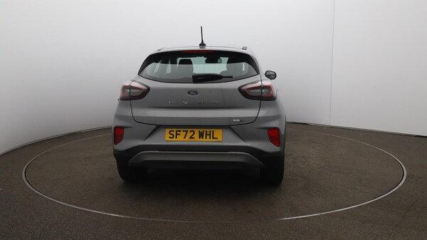 Used Ford Puma 2022 for sale - 75645871: Photo 55