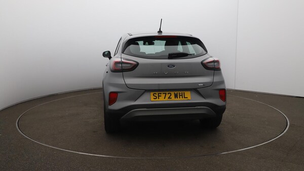 Used Ford Puma 2022 for sale - 75645871: Photo 59