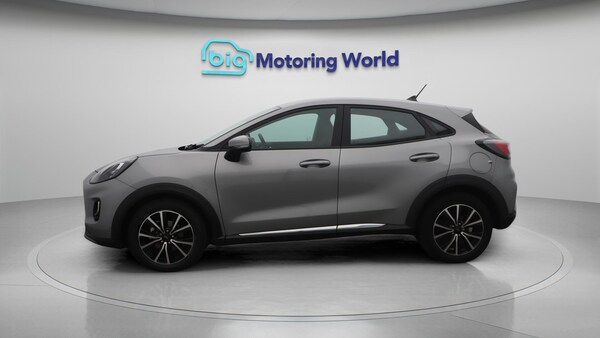 Used Ford Puma 2022 for sale - 75645871: Photo 5