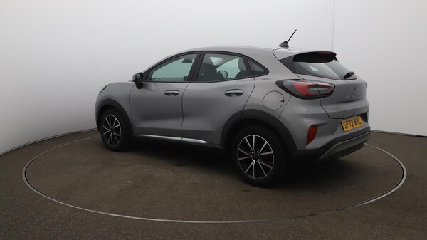 Used Ford Puma 2022 for sale - 75645871: Photo 64
