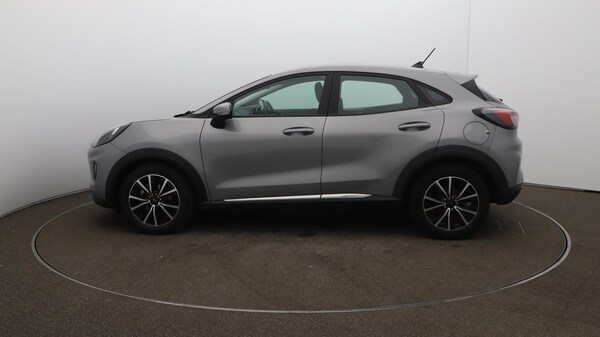 Used Ford Puma 2022 for sale - 75645871: Photo 65