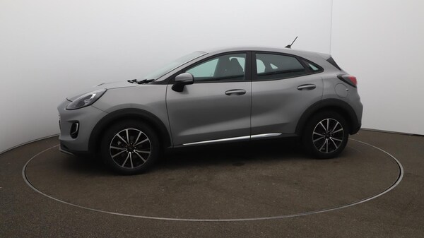 Used Ford Puma 2022 for sale - 75645871: Photo 67