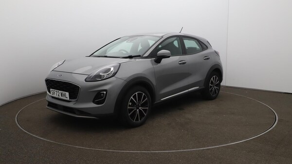 Used Ford Puma 2022 for sale - 75645871: Photo 70