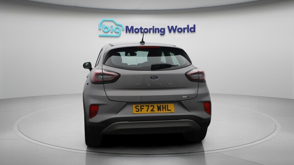 Used Ford Puma 2022 for sale - 75645871: Photo 7