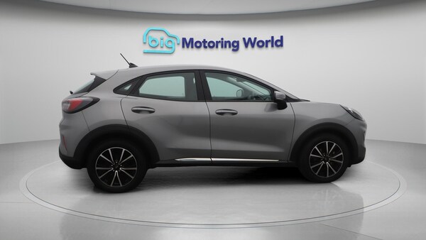 Used Ford Puma 2022 for sale - 75645871: Photo 9