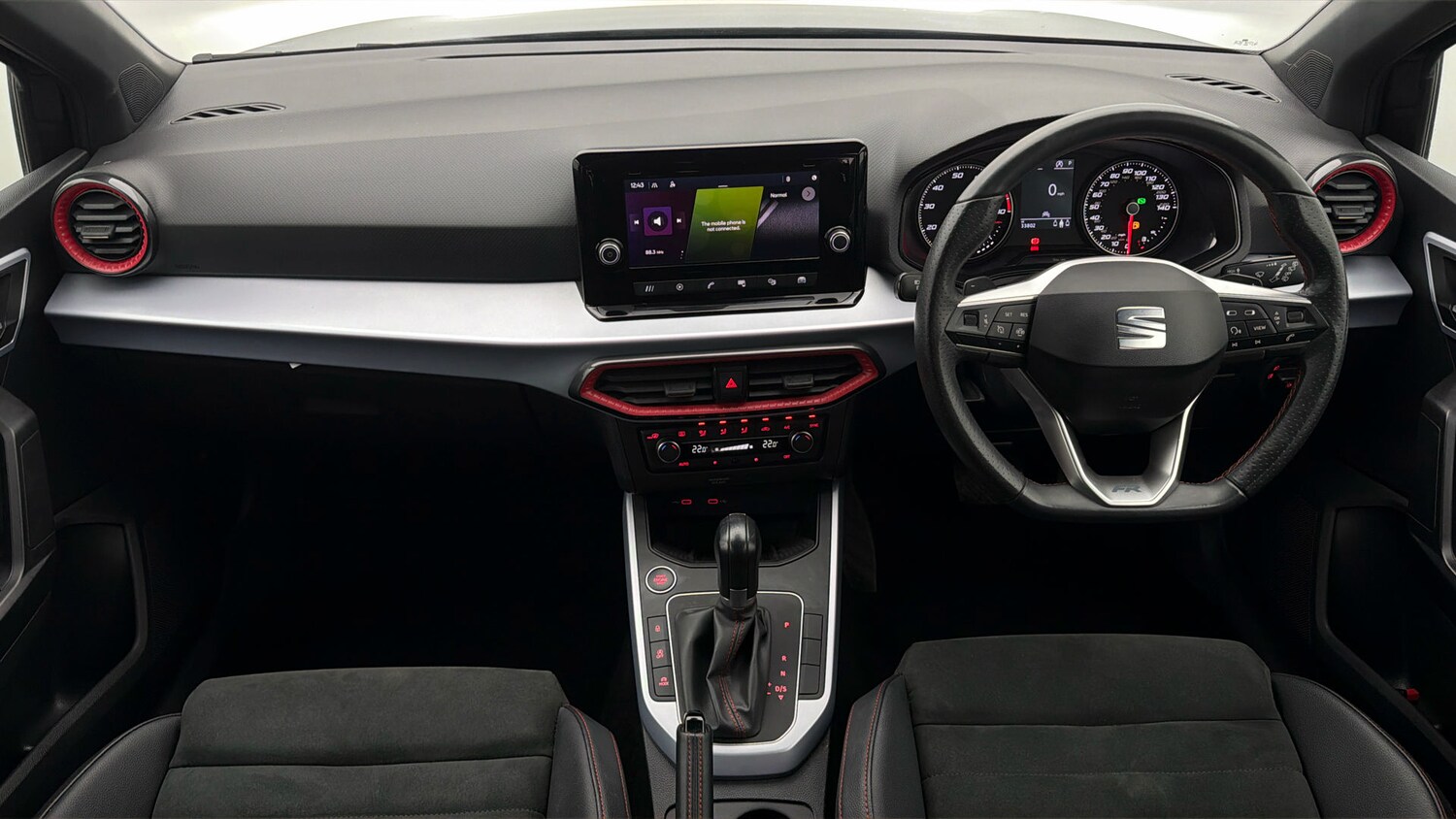 Used SEAT Arona 2023 for sale - 77900919: Photo 12