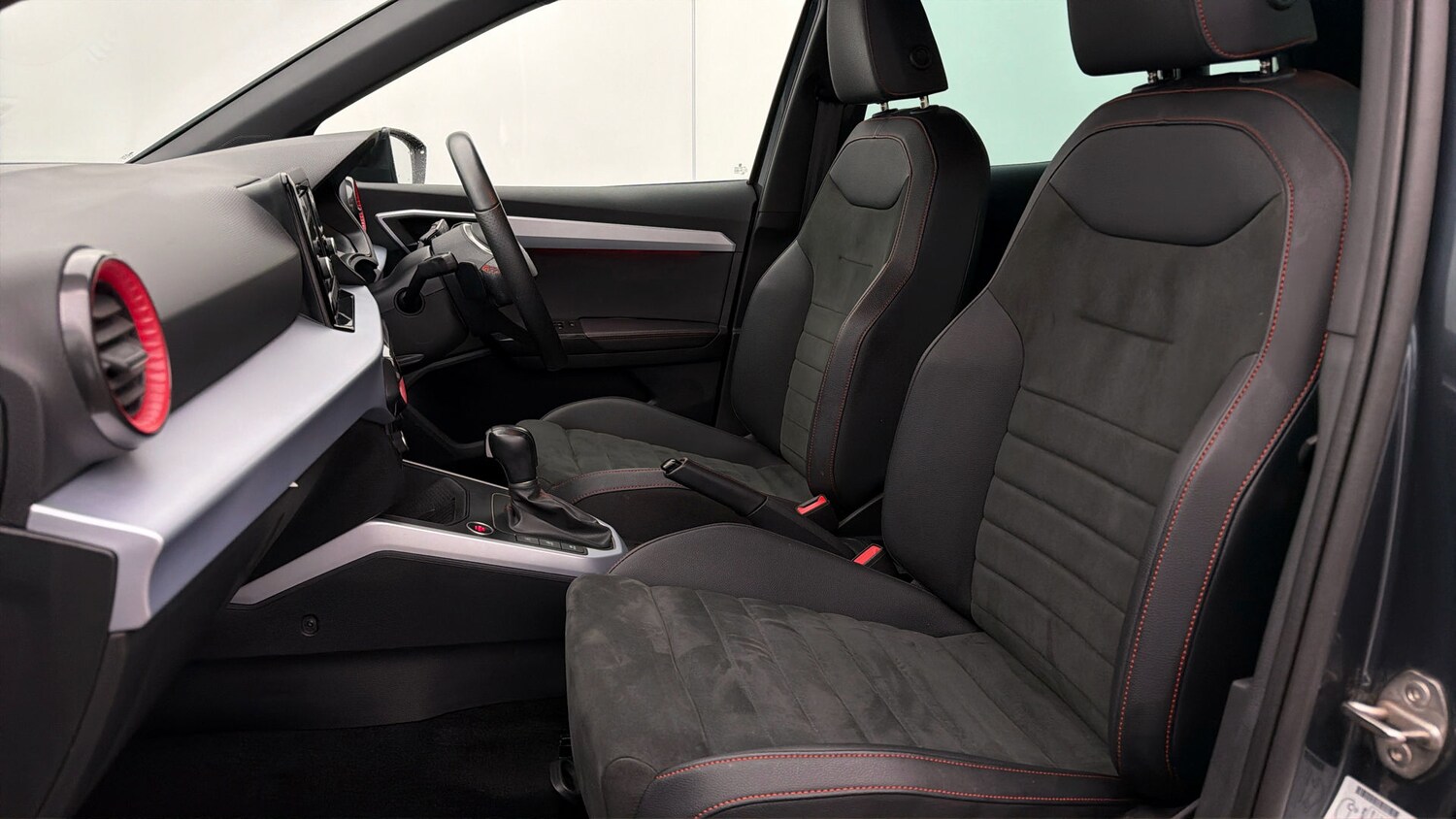 Used SEAT Arona 2023 for sale - 77900919: Photo 13