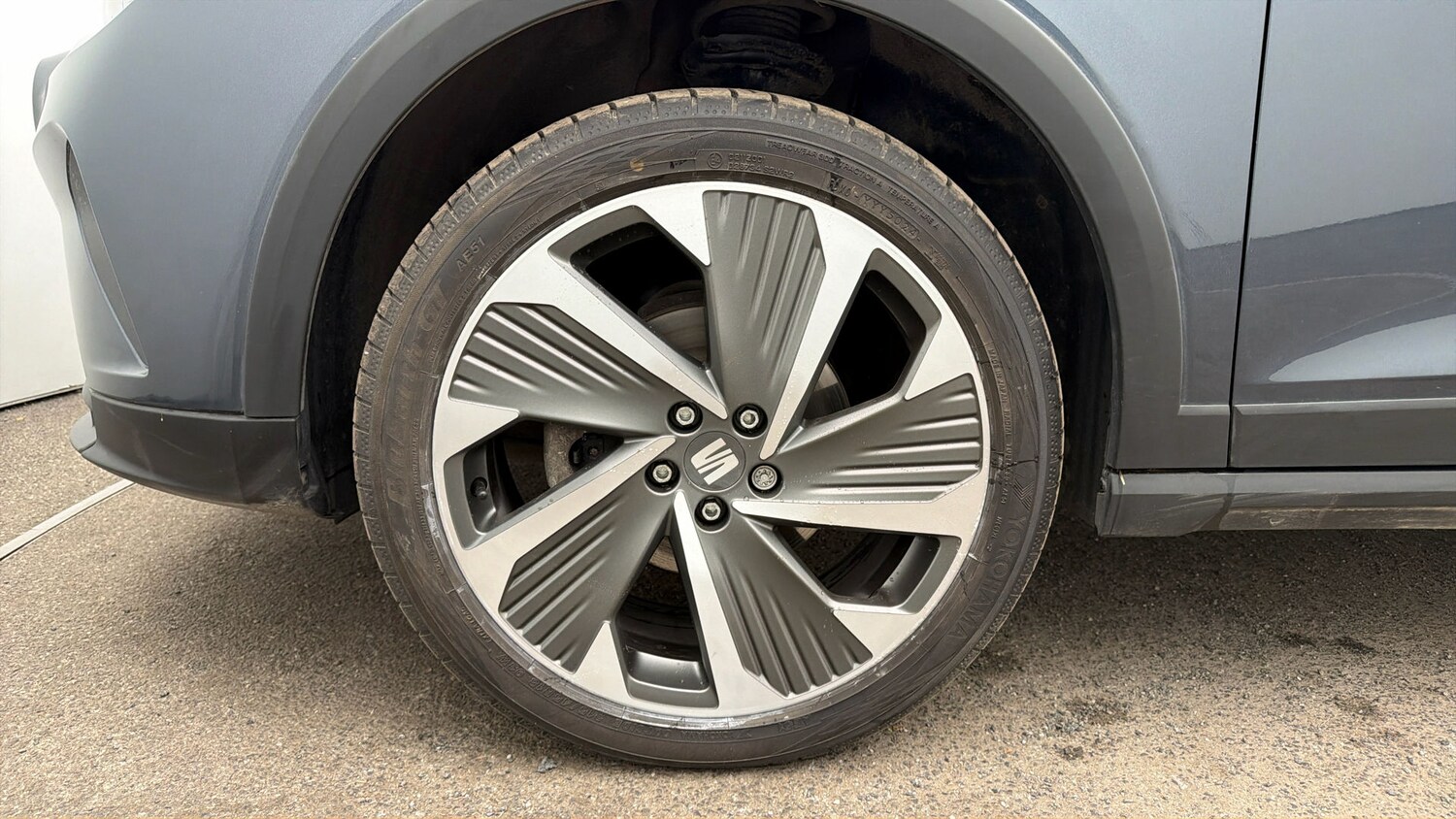 Used SEAT Arona 2023 for sale - 77900919: Photo 17