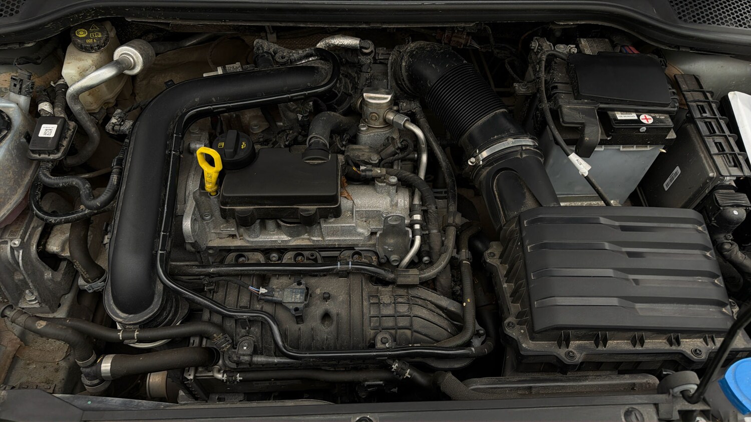 Used SEAT Arona 2023 for sale - 77900919: Photo 18