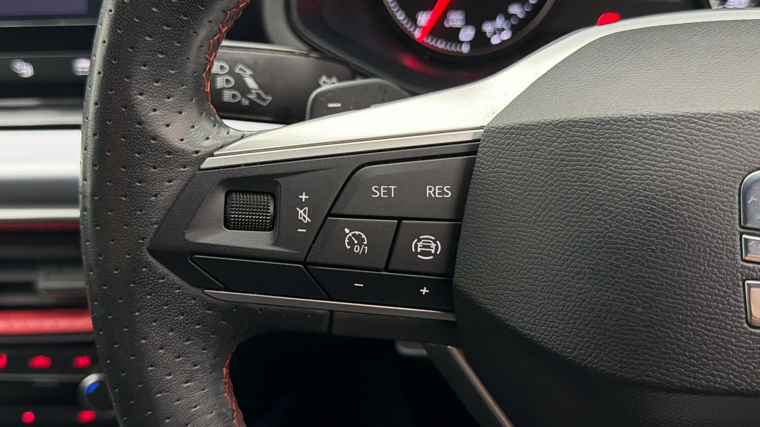 Used SEAT Arona 2023 for sale - 77900919: Photo 22