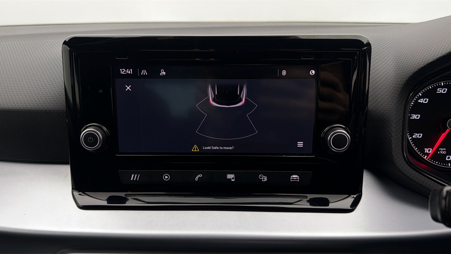 Used SEAT Arona 2023 for sale - 77900919: Photo 25