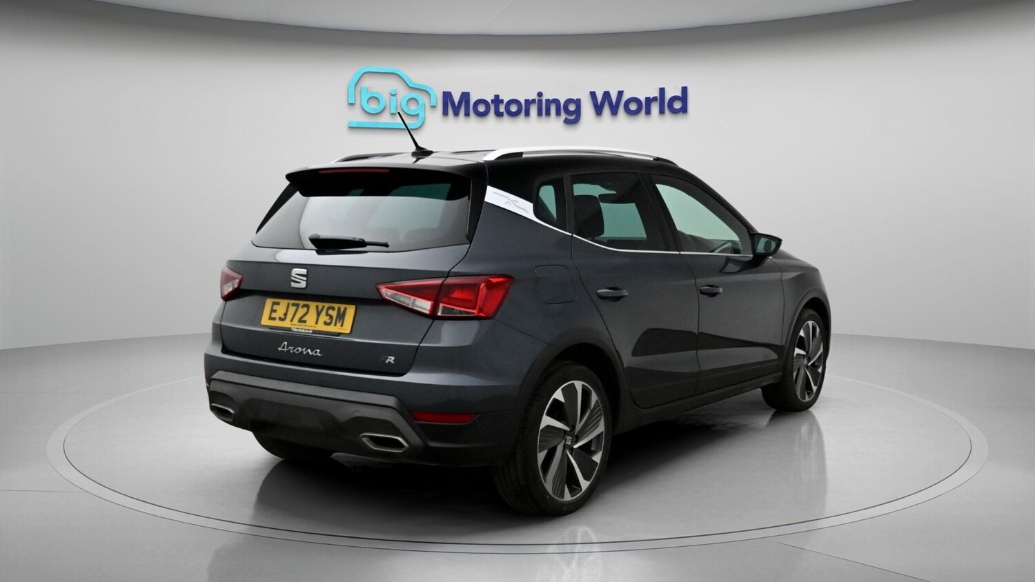 Used SEAT Arona 2023 for sale - 77900919: Photo 7