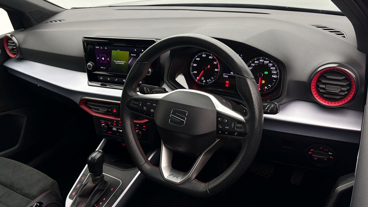 Used SEAT Arona 2023 for sale - 77900919: Photo 9