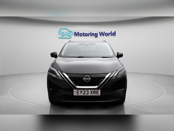 Used Nissan Qashqai 2023 for sale - 78730290: Photo
