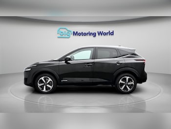 Used Nissan Qashqai 2023 for sale - 78730290: Photo