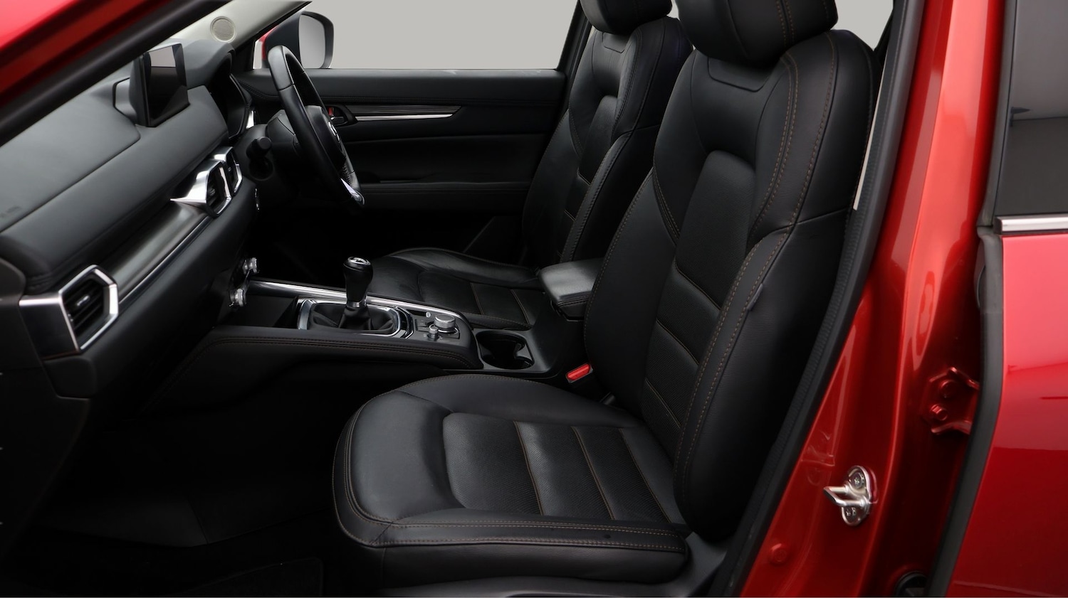 Used Mazda CX-5 2023 for sale - 77880876: Photo 14