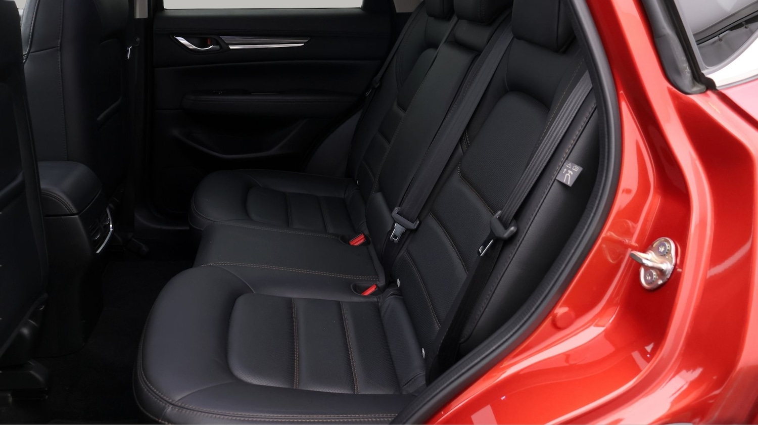 Used Mazda CX-5 2023 for sale - 77880876: Photo 16